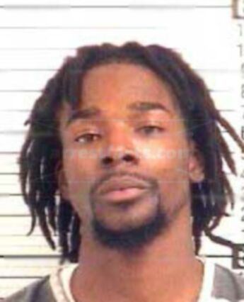 Alex Jermain Williams