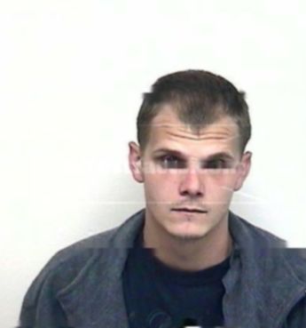 Michael Christopher Clark