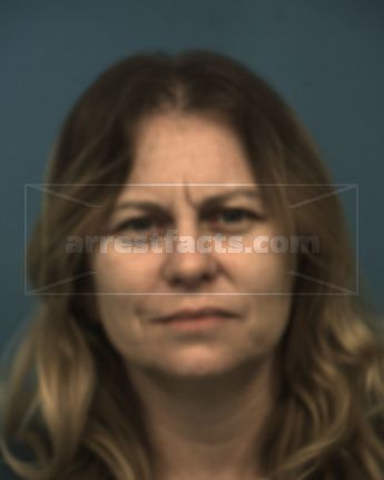 Rickianda Michelle Sharp