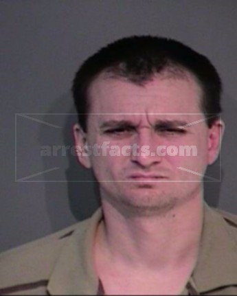 Christopher Joseph Carr