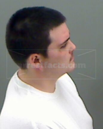 Andrew Riley Deishler