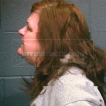 Tina Woodard Lovett