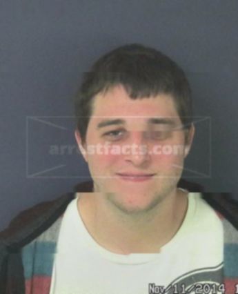 Cameron Tyler Snyder