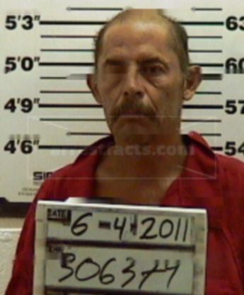 Oliver Bernard Romero