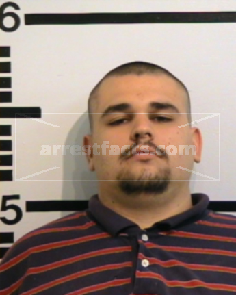 Paul Michael Fortner