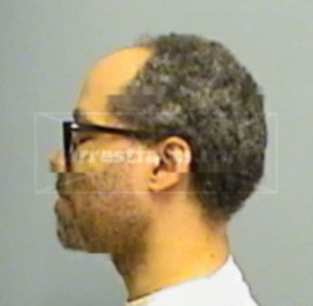 David Anthony Thomas