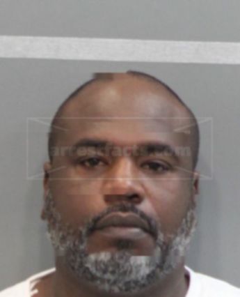 Vaughn Lanier Bailey