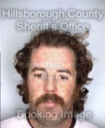 Danny James Register