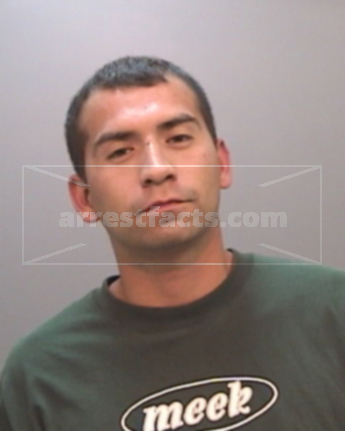 Ray David Serna