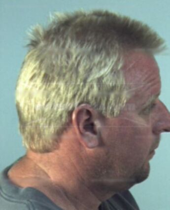 Terry Allen Berndt