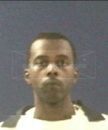 Quintney Quiari Mcknight