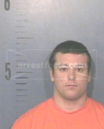 Justin Richard Wilson