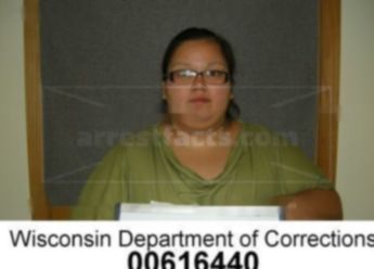 Carmen B Dennis