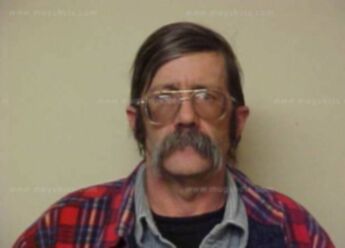 Luke Eugene Landsberger