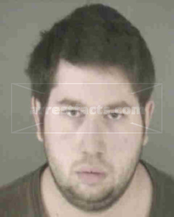 Christopher Steve Allender