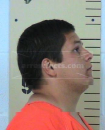 Bradley Scott Barnard