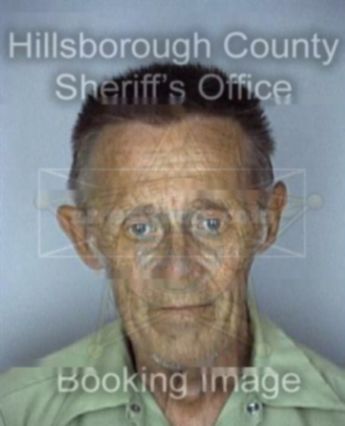 Bruce Carl Gross