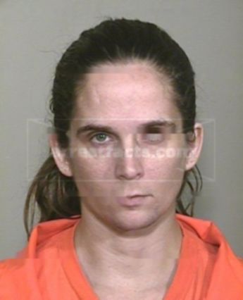 Jamie Lee Harding