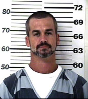 Michael Wayne Whitten