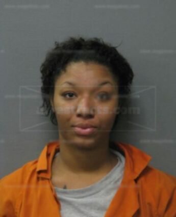 Cheyenne Lenae Johnson