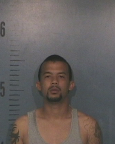 Dominick Jordan James