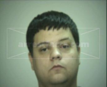 Timothy Ryan Oconnor