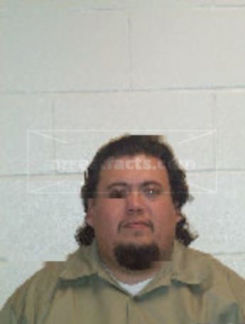Genaro Cuevas Jr.