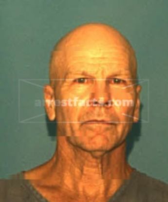 Randell Alvin Wheeler