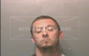 Clayton Mitchell Earhart