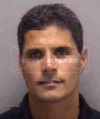 Derrick Anthony Williams