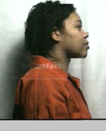 Kimberly L Randle