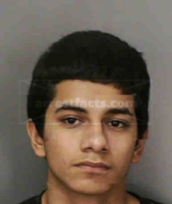 Hector Reno Lugo