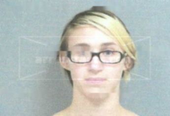 Tiffany Nicole Mcgee