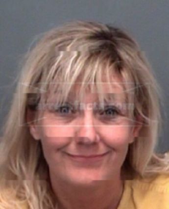Donna J Reynolds