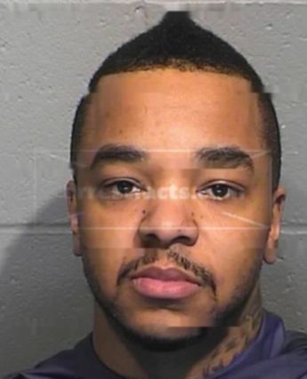 Duvall Eugene Woods