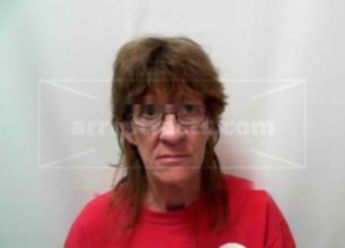 Connie Ann Cadigan