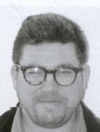 Raymond Todd Tabor