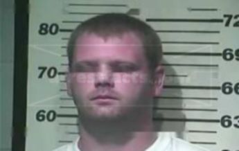Justin Nicholas Copley