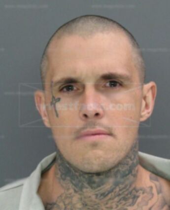 Charles Lawrence Welborn Jr