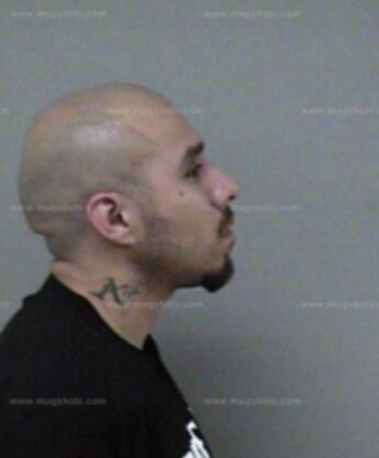 Randy J Estrada