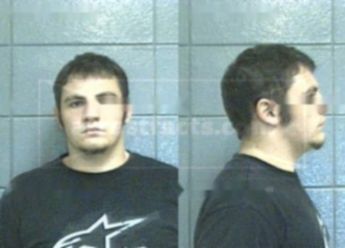 Joshua Lee Goodman