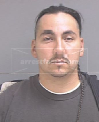 Filberto Joseph Salazar