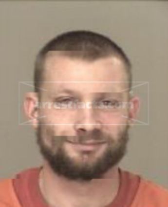 Brandon Dean Aanerud