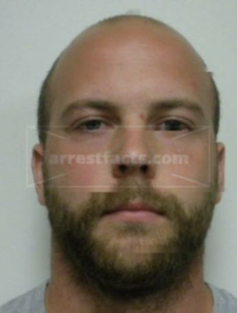 Benjamin Duane Curtis