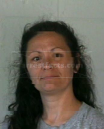 Tammy S Bowden