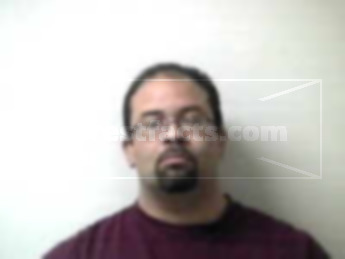 Antony Bragg Blanton