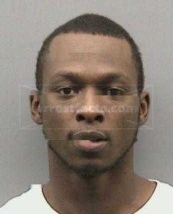 Brandon Calvin Gilchrist