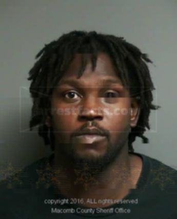 Kristopher Lee Jones