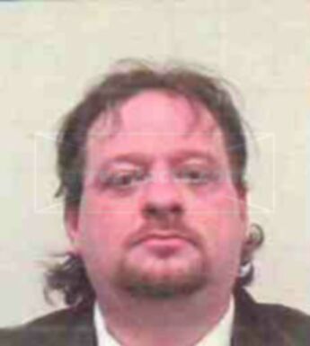 Scott Wayne Steelman