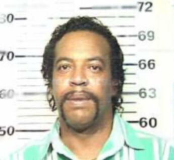 Ralph Ray Perkins